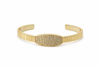 Bracciale Donna in Lega metallica COM.BZB127434